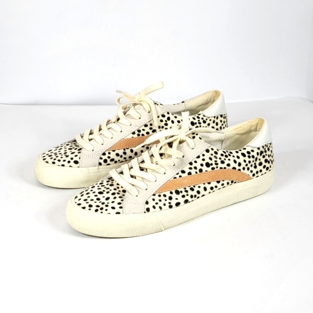 Madewell Sneakers #415 Size 9.5 M